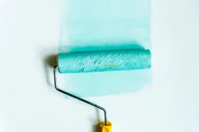 Peinture intérieure à Argancy — murs, plafonds et boiseries